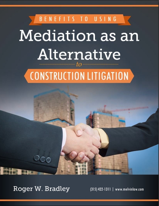 Download his Mediation eBook now