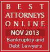 Best Attorneys Online