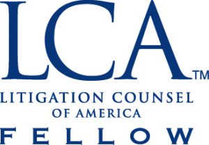 Litigation Counsel of America