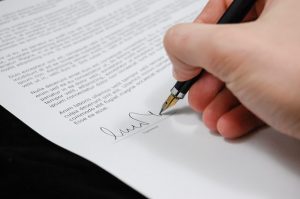 Estate Planning Attorney