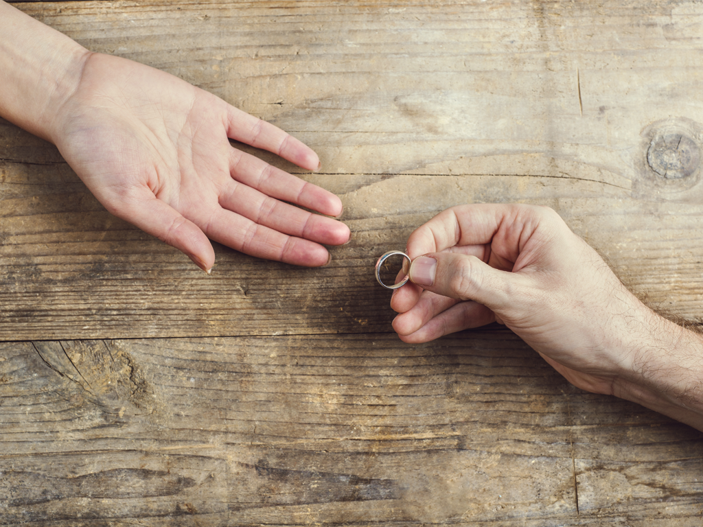 Divorce Attorney Syracuse