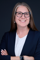Stefanie L. Savory